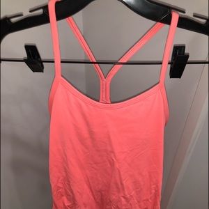 Lulu Lemon Workout top